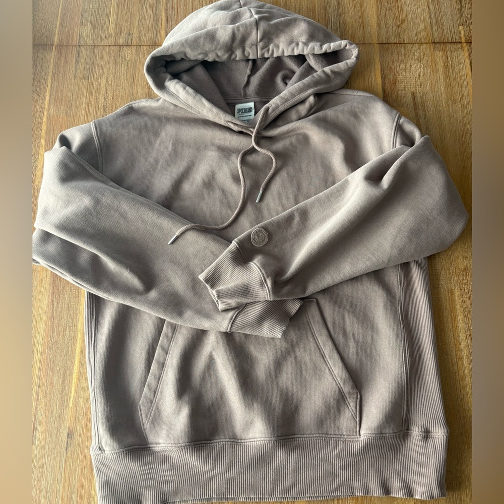 Victoria’s Secret Pink Hoodie XS